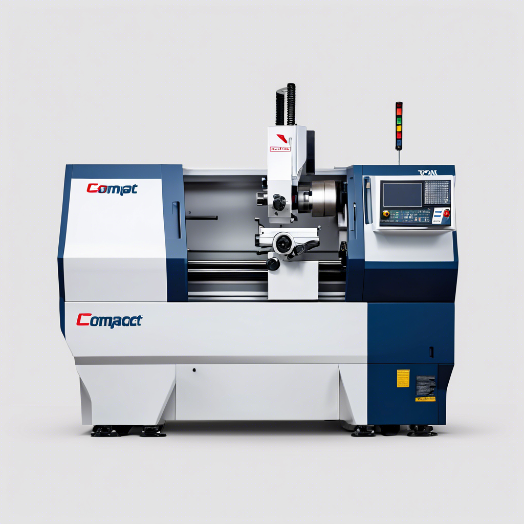CNC Lathe